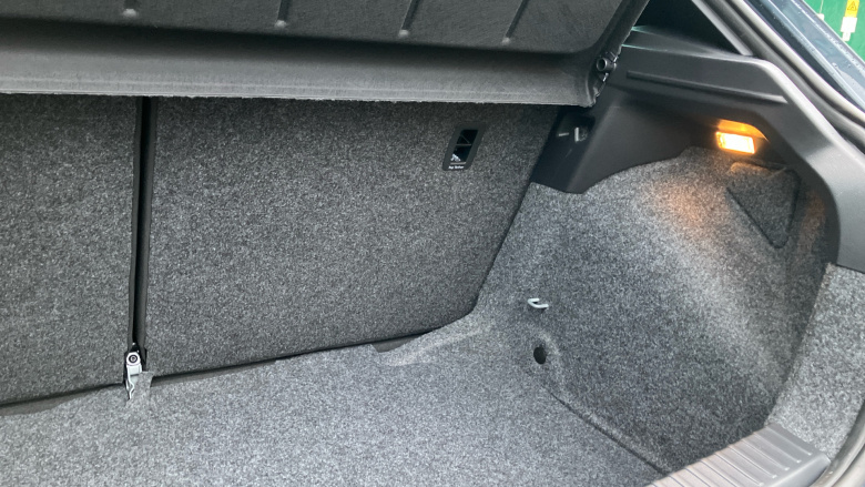 SEAT Ibiza 1.0 TSI 115 FR First Edition 5dr DSG Petrol Hatchback